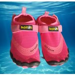 BejkRoll Barefoot rychleschnoucí růžové – Hledejceny.cz