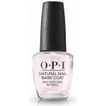 OPI lak na nehty podkladový Natural Nail Base Coat 15 ml – Zboží Dáma