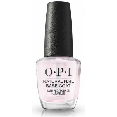 OPI lak na nehty podkladový Natural Nail Base Coat 15 ml – Zboží Dáma