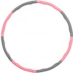 REBEL RBA-3064-PK ACTIVE Hula Hop 95 cm růžová – Zboží Dáma REBEL RBA-3064-PK ACTIVE Hula Hop 95 cm růžová – Zboží Dáma