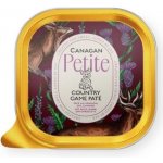 Canagan Petite zvěřina 100 g – Zboží Mobilmania