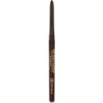Dermacol voděodolná automatická tužka na oči 16H Matic Eyeliner 3 Brown 0,3 g – Zboží Dáma