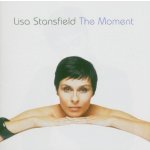 Lisa Stansfield : The Moment CD – Hledejceny.cz
