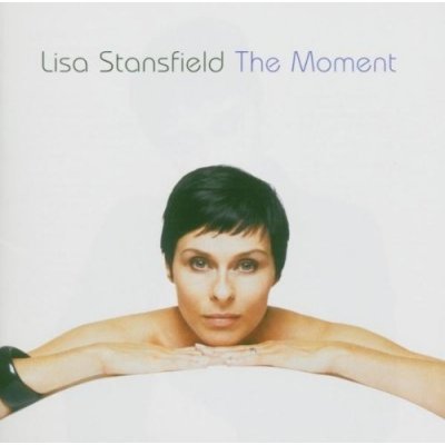 Lisa Stansfield : The Moment CD