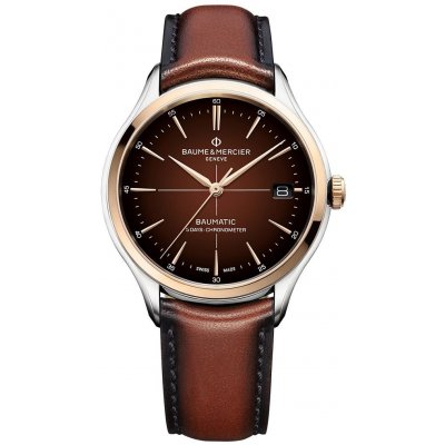 Baume & Mercier M0A10713 – Sleviste.cz