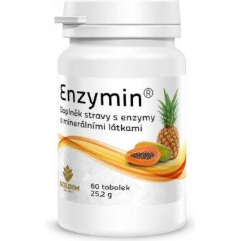 Goldim Enzymin 60 tablet
