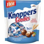 Knoppers Goodies 180 g – Hledejceny.cz