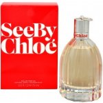 Chloé See by Chloé parfémovaná voda dámská 50 ml – Zbozi.Blesk.cz