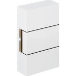 Honeywell D117 Ding Dong zvonek – Hledejceny.cz