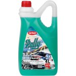 Carlson Zimní kapalina do ostřikovačů Crazy Edition parfém Rally -5°C 4 l – Zboží Mobilmania