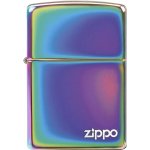 Zippo benzínový LASERED 26416 – Zboží Mobilmania