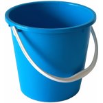 Petraplast Plastové vědro 8 l Modrá – Zboží Dáma