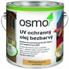 Přípravky na dřevo OSMO 410 UV ochranný olej 25 l bezbarvá