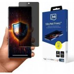 Ochranná folie 3MK SILKY MATT SOUKROMÍ HONOR MAGIC5 PRO – Sleviste.cz