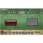 Universal Audio Paradise Guitar Studio (el. licence) – Zboží Živě