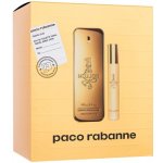 Paco rabanne 1 million EDT 100 ml + EDT 20 ml dárková sada – Sleviste.cz