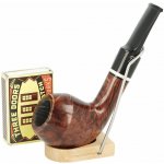 Jirsa Dýmka Leblanc V filtr 9mm – Sleviste.cz