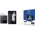 Ochranná fólie 3MK Samsung Galaxy Z Flip 4 – Hledejceny.cz
