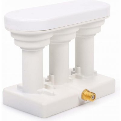 Opticum Triple Monoblock 3° Single ROBUST – Zboží Živě