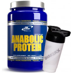 Pro Nutrition ANABOLIC PROTEIN 1140 g