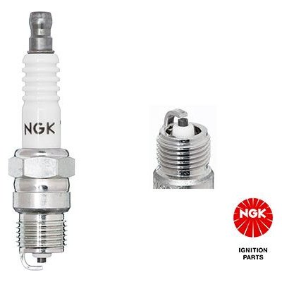 Zapalovací svíčka NGK R5674-8 – Zboží Mobilmania