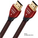 AudioQuest Cinnamon HDMI 2m