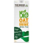 The Bridge Bio Ovesný nápoj natural 1 l – Zbozi.Blesk.cz