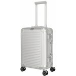 Travelite Next 2.0 Silver 39 L TRAVELITE-79847-56 – Zboží Mobilmania