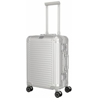 Travelite Next 2.0 Silver 39 L TRAVELITE-79847-56 – Zboží Mobilmania