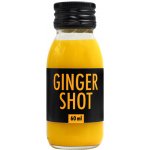 Dafit Ginger Shot For Imunnity 60 ml – Zboží Dáma