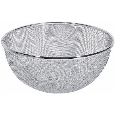 CONTACTO Výměnné síto 0,4 mm k sítu 3160/340 | CONTACTO, 3161/342 – Sleviste.cz