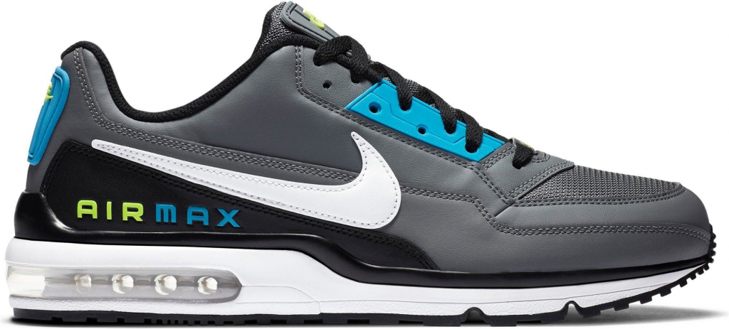 Nike Air Max LTD 3