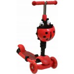 Enero 2v1 Beruška růžová – Hledejceny.cz