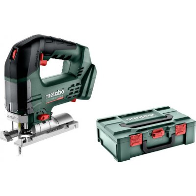 METABO STB 18 LT 130 BL 601055840 – Zboží Dáma