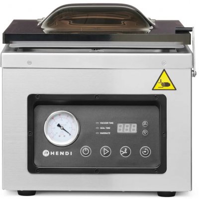 Hendi Profi Line 201428 – Zboží Dáma