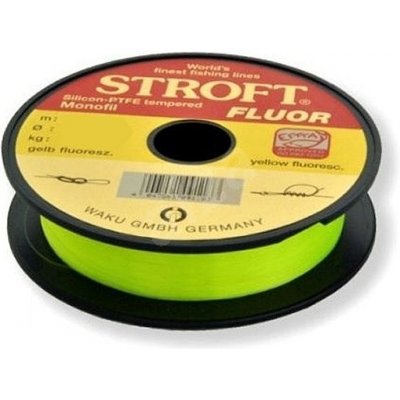 STROFT Color Fluor 200 m 0,28 mm 6,7 kg