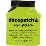 Décopatch PaperPatch lepidlo na decoupage s lakem 180 ml – Zboží Dáma