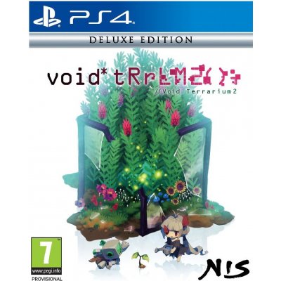 Void Terrarium 2 (Deluxe Edition) – Hledejceny.cz