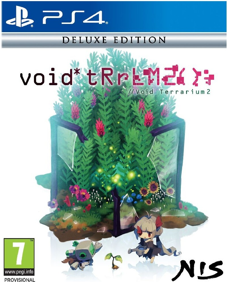 Void Terrarium 2 (Deluxe Edition)