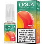 Ritchy Liqua Elements Peach 10 ml 6 mg – Hledejceny.cz