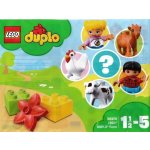 LEGO® DUPLO® 30326 Farma – Zbozi.Blesk.cz