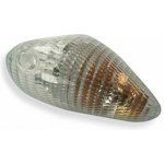 V PARTS (VICMA) blinkr přední pravý APRILIA GULLIVER, GILERA STORM, PIAGGIO/VESPA NRG, NRG MC3, TYPHOON 50 1996-2010 (8336) | Zboží Auto