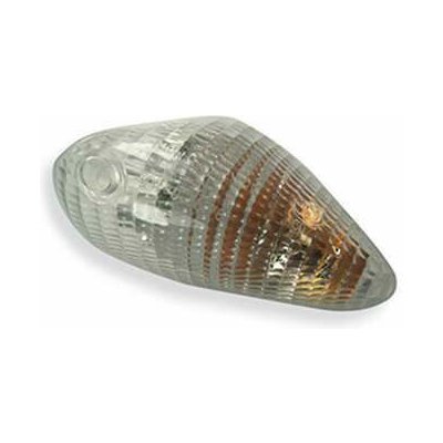 V PARTS (VICMA) blinkr přední pravý APRILIA GULLIVER, GILERA STORM, PIAGGIO/VESPA NRG, NRG MC3, TYPHOON 50 1996-2010 (8336) | Zboží Auto