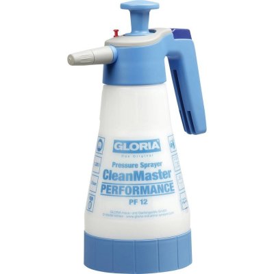 Gloria 1,25l CleanMaster PERFORMANCE PF12 – Zboží Mobilmania