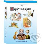 Dějiny trochu jinak – Hledejceny.cz