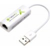 Síťová karta Techly IDATA-ADAP-USB2TY2