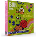 Bob Snail Šnek BOB Adventní kalendář 135 g – Zboží Dáma