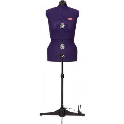 Krejčovská panna PRYMADONNA variabilní velikost L (48 - 54) – Zboží Dáma