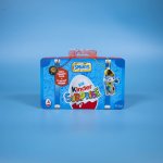 Ferrero Kinder Surprise 120 g – Hledejceny.cz