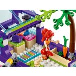 LEGO® Friends 41395 Autobus přátelství – Zboží Živě